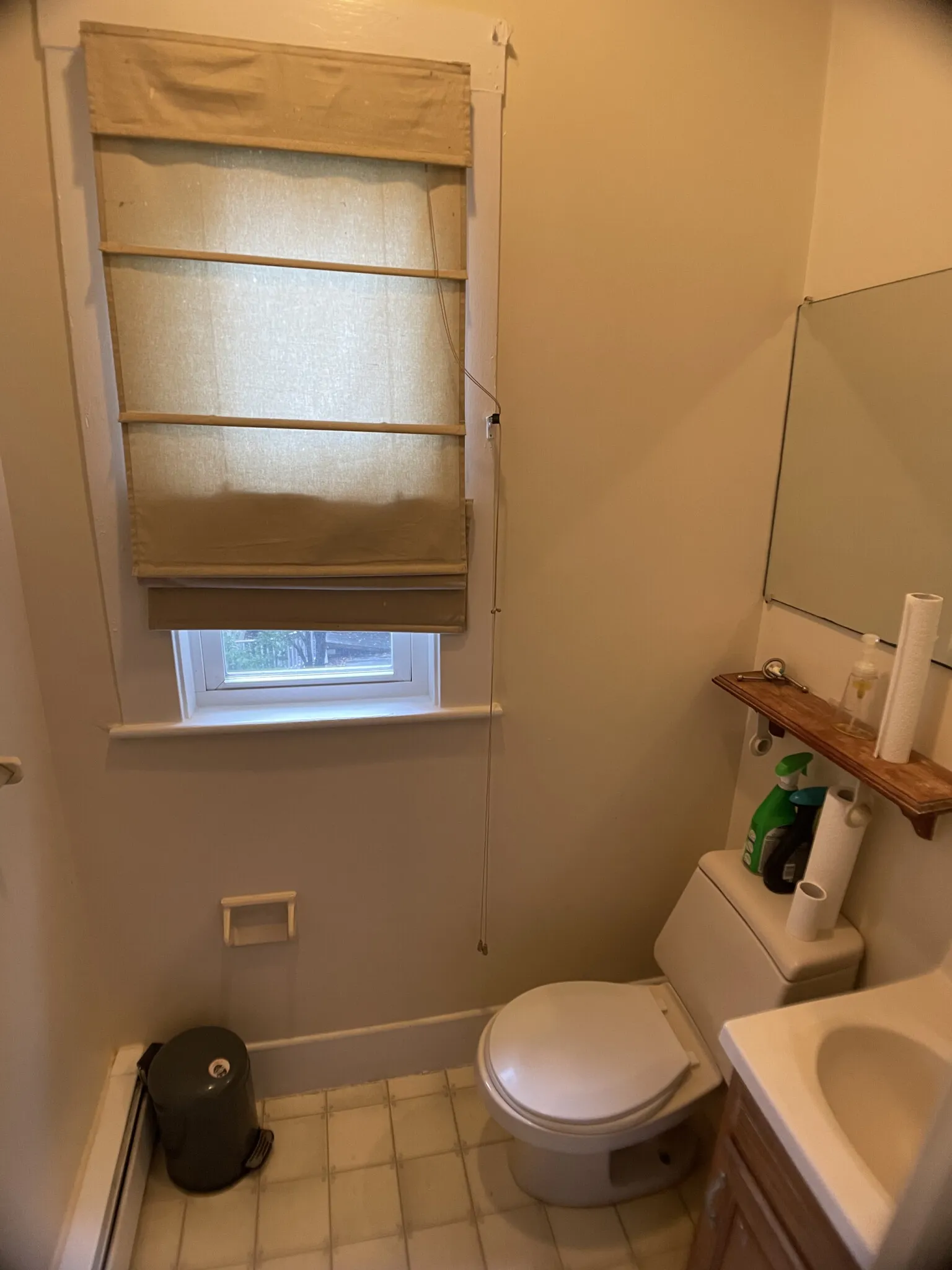 3 bed, 1.5 bath apartment for rent at 170 Allston St Unit 2, West Medford — photo 13 of 15