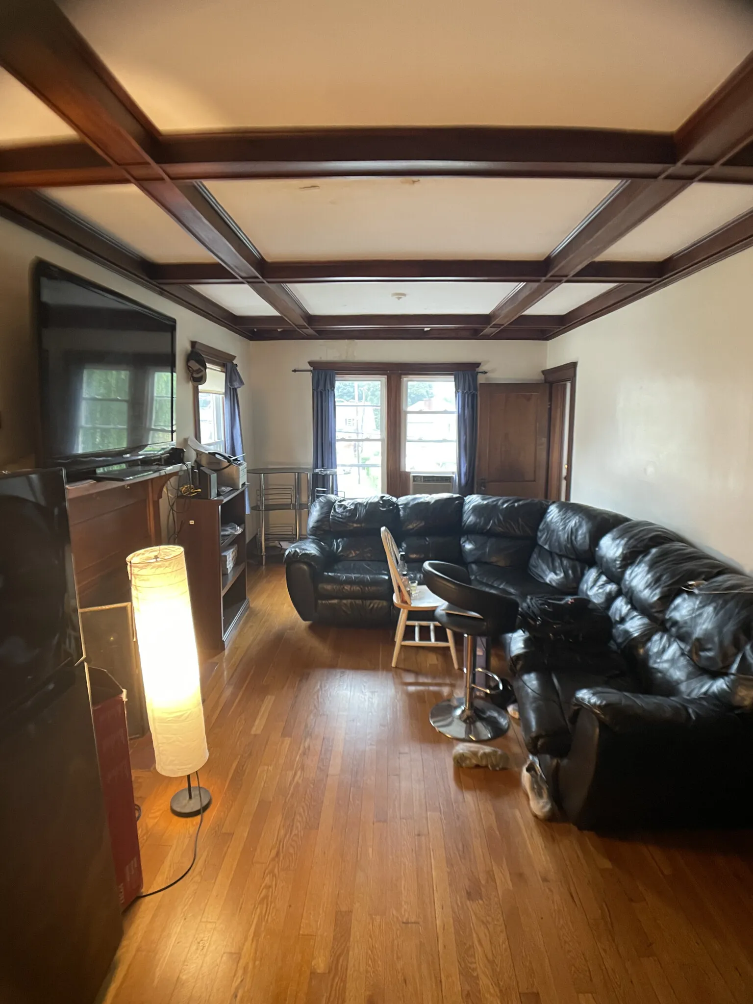 3 bed, 1.5 bath apartment for rent at 170 Allston St Unit 2, West Medford — photo 1 of 15