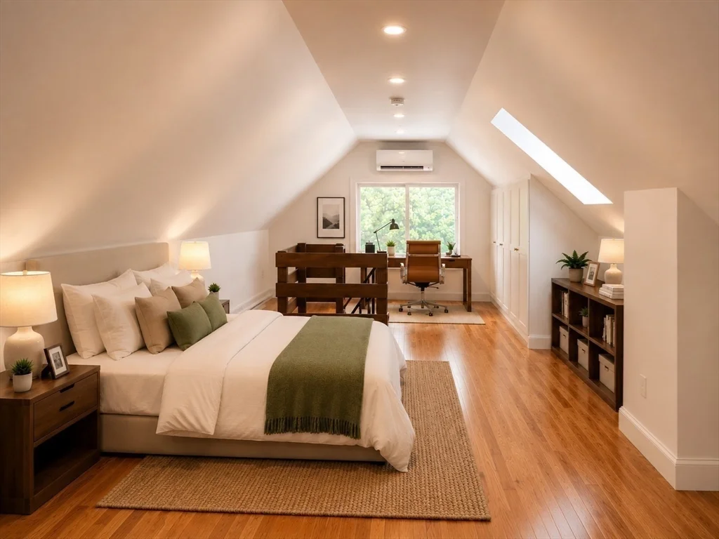 3 bed, 2 bath apartment for rent at 170 Appleton St Unit 0, West Cambridge — photo 12 of 14