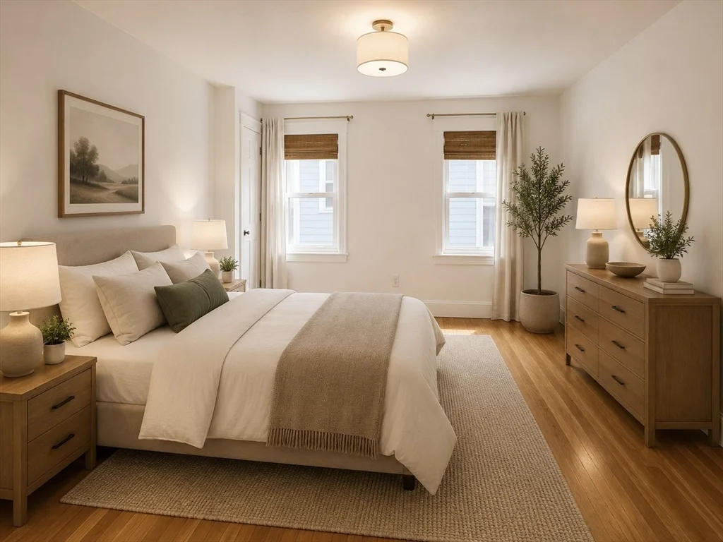 3 bed, 2 bath apartment for rent at 170 Appleton St Unit 0, West Cambridge — photo 10 of 14