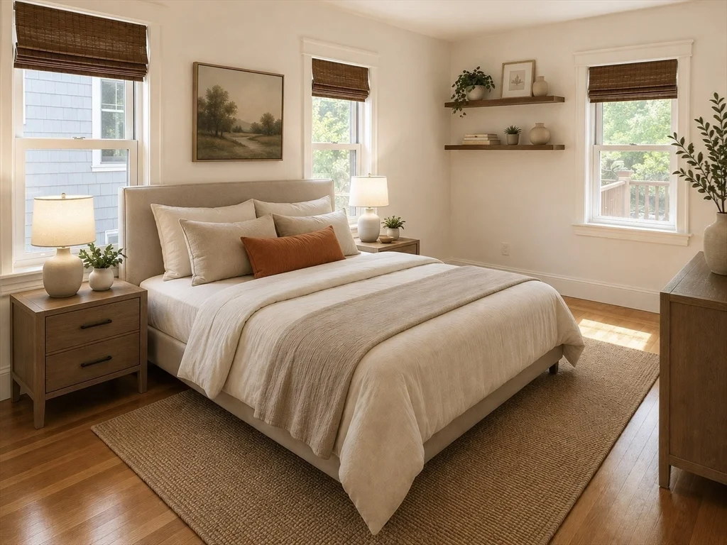 3 bed, 2 bath apartment for rent at 170 Appleton St Unit 0, West Cambridge — photo 11 of 14