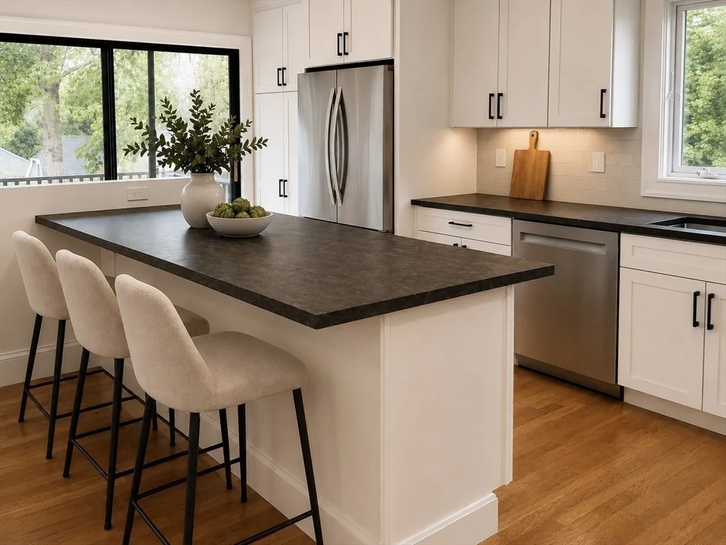 3 bed, 2 bath apartment for rent at 170 Appleton St Unit 0, West Cambridge — photo 8 of 14