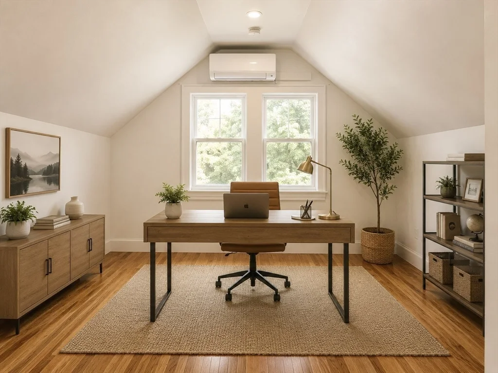 3 bed, 2 bath apartment for rent at 170 Appleton St Unit 0, West Cambridge — photo 14 of 14