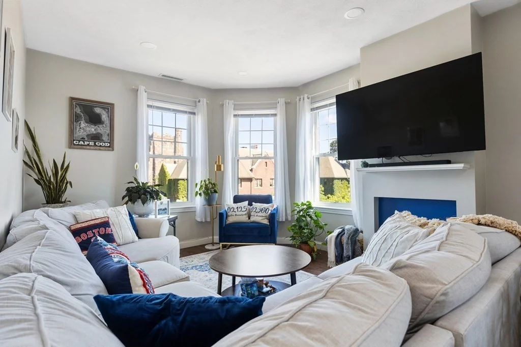 2 bed, 1 bath apartment for rent at 170 Ashmont St Unit 15, Dorchester — photo 8 of 16