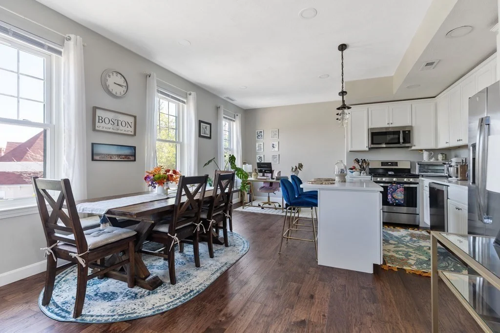 2 bed, 1 bath apartment for rent at 170 Ashmont St Unit 15, Dorchester — photo 3 of 16