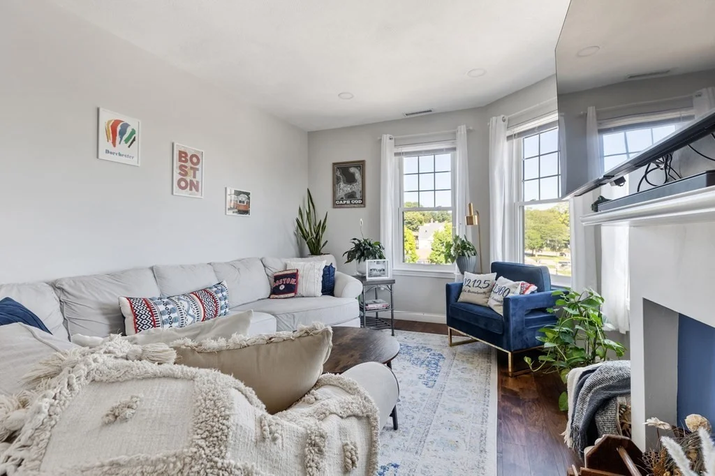 2 bed, 1 bath apartment for rent at 170 Ashmont St Unit 15, Dorchester — photo 7 of 16