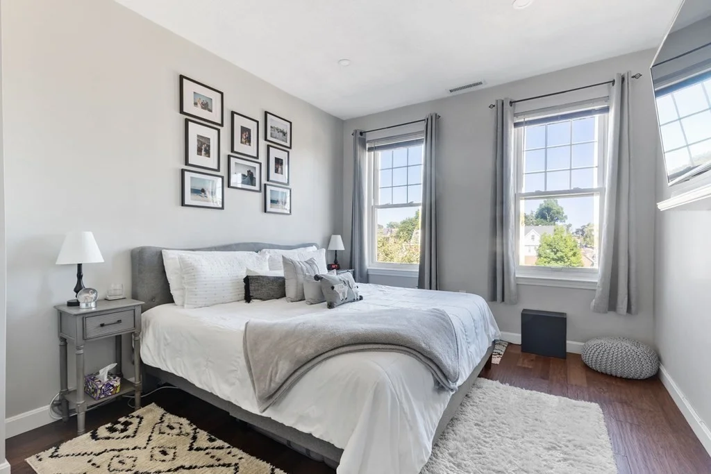 2 bed, 1 bath apartment for rent at 170 Ashmont St Unit 15, Dorchester — photo 10 of 16