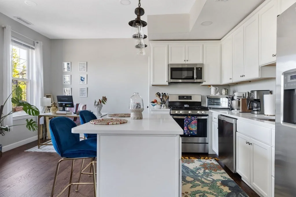 2 bed, 1 bath apartment for rent at 170 Ashmont St Unit 15, Dorchester — photo 1 of 16