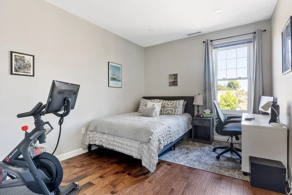 2 bed, 1 bath apartment for rent at 170 Ashmont St Unit 15, Dorchester — photo 12 of 16