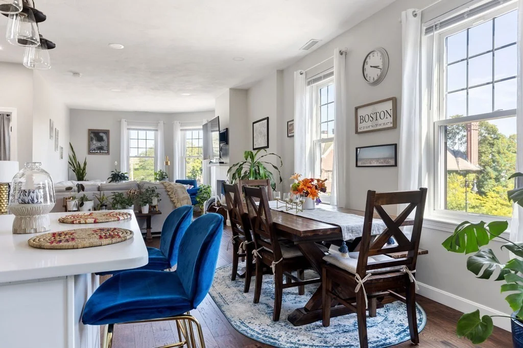 2 bed, 1 bath apartment for rent at 170 Ashmont St Unit 15, Dorchester — photo 5 of 16