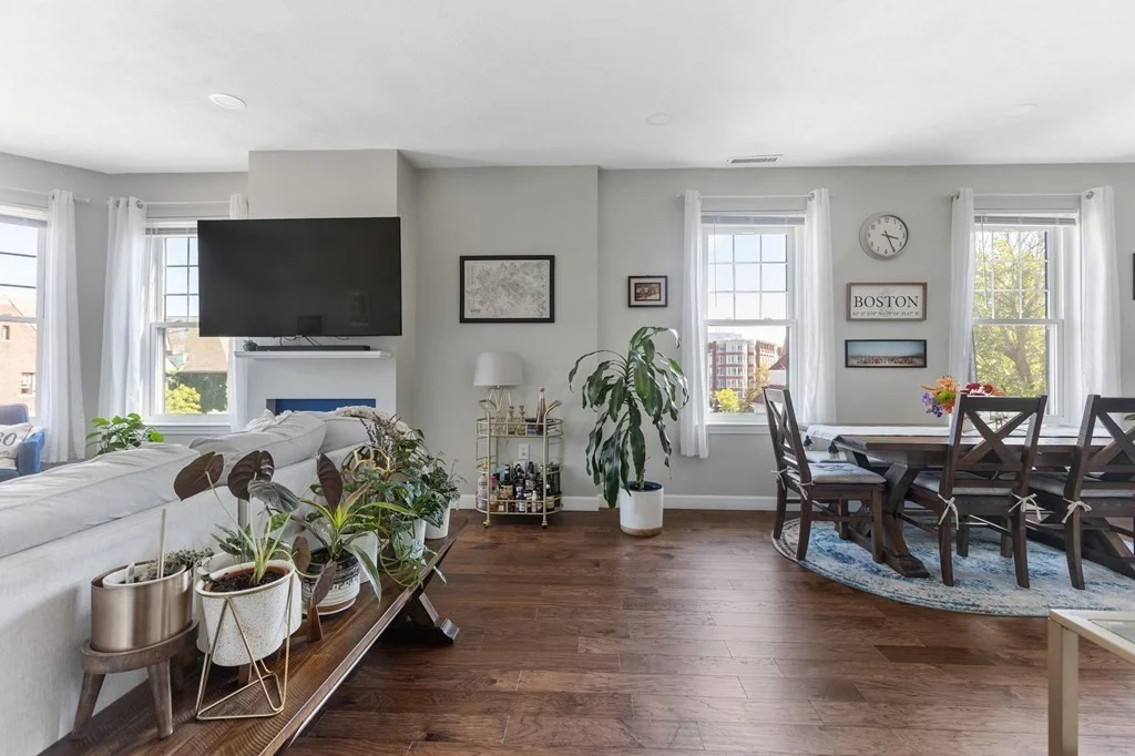 2 bed, 1 bath apartment for rent at 170 Ashmont St Unit 15, Dorchester — photo 6 of 16