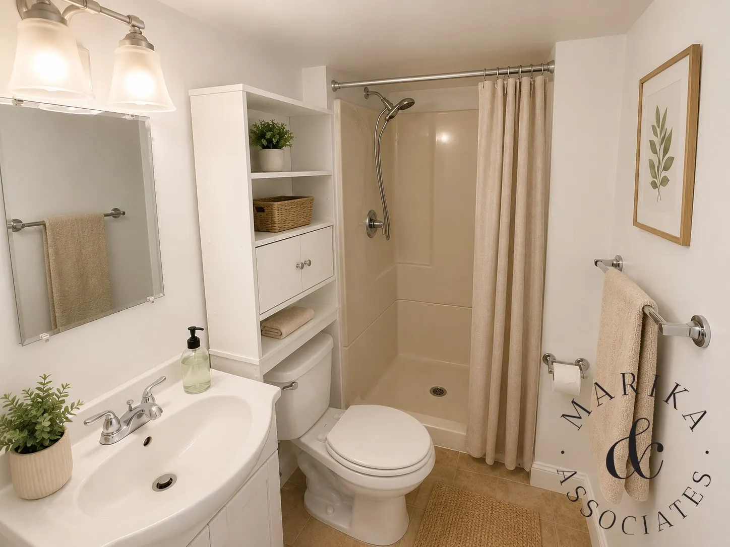 1 bed, 1 bath apartment for rent at 170 Broadway Unit 170, Malden — photo 13 of 20