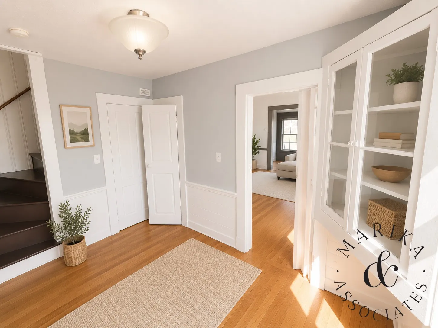 1 bed, 1 bath apartment for rent at 170 Broadway Unit 170, Malden — photo 7 of 20