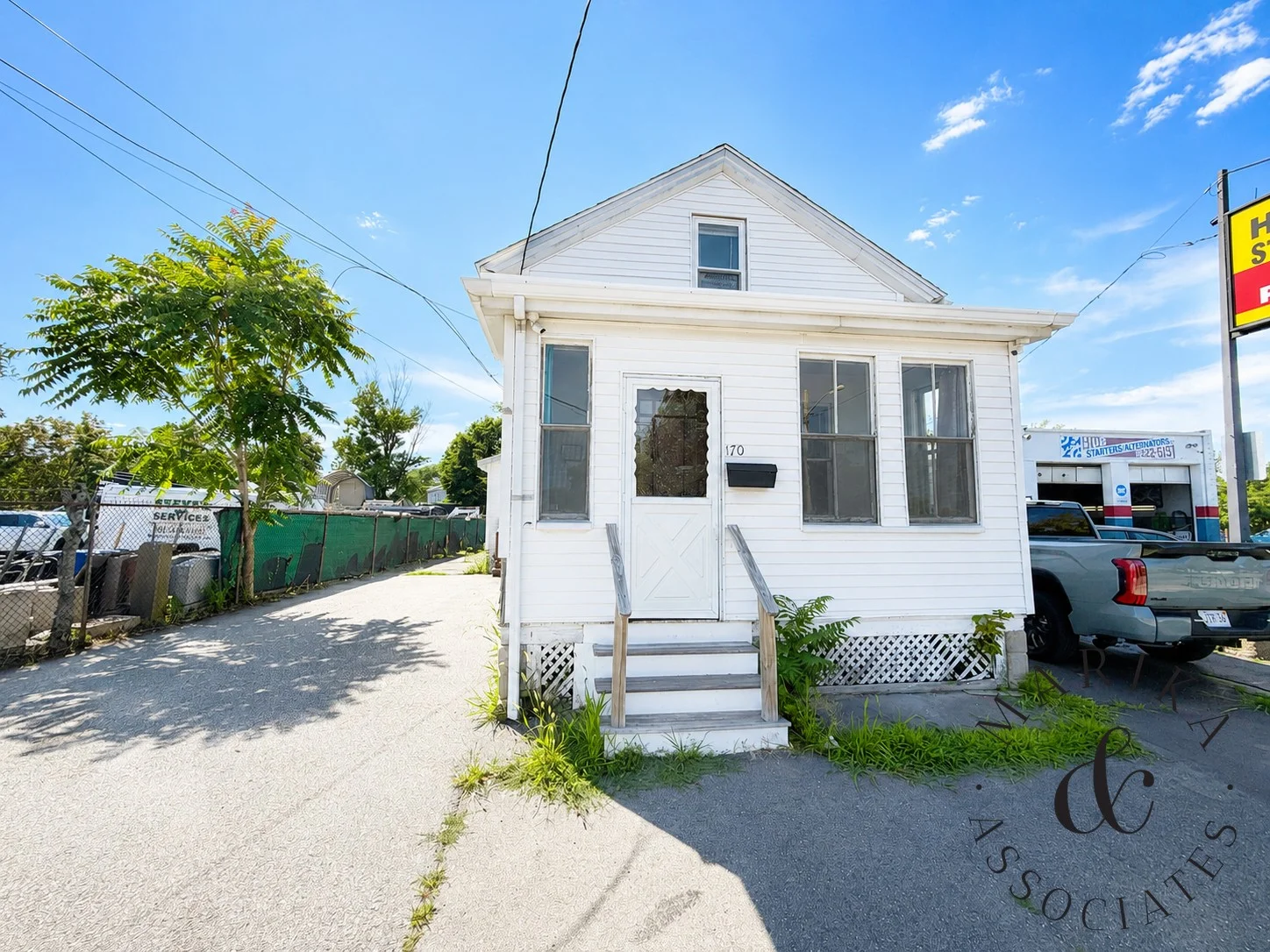 1 bed, 1 bath apartment for rent at 170 Broadway Unit 170, Malden — photo 19 of 20