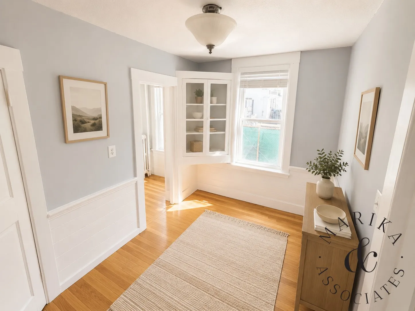 1 bed, 1 bath apartment for rent at 170 Broadway Unit 170, Malden — photo 8 of 20