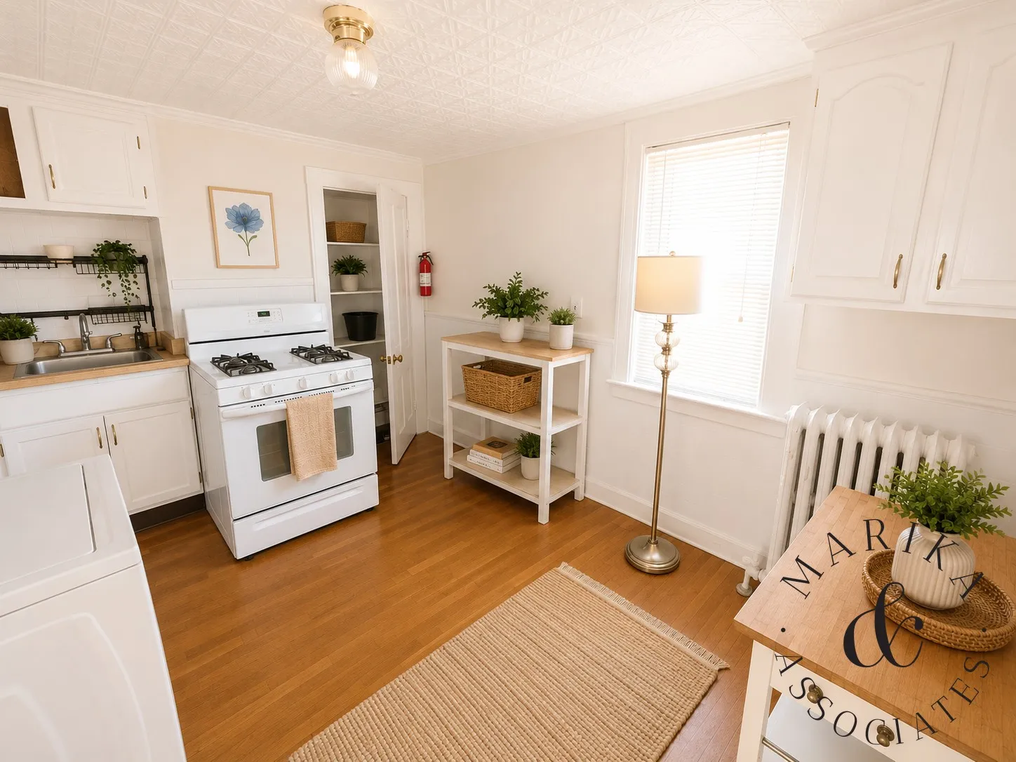 1 bed, 1 bath apartment for rent at 170 Broadway Unit 170, Malden — photo 10 of 20