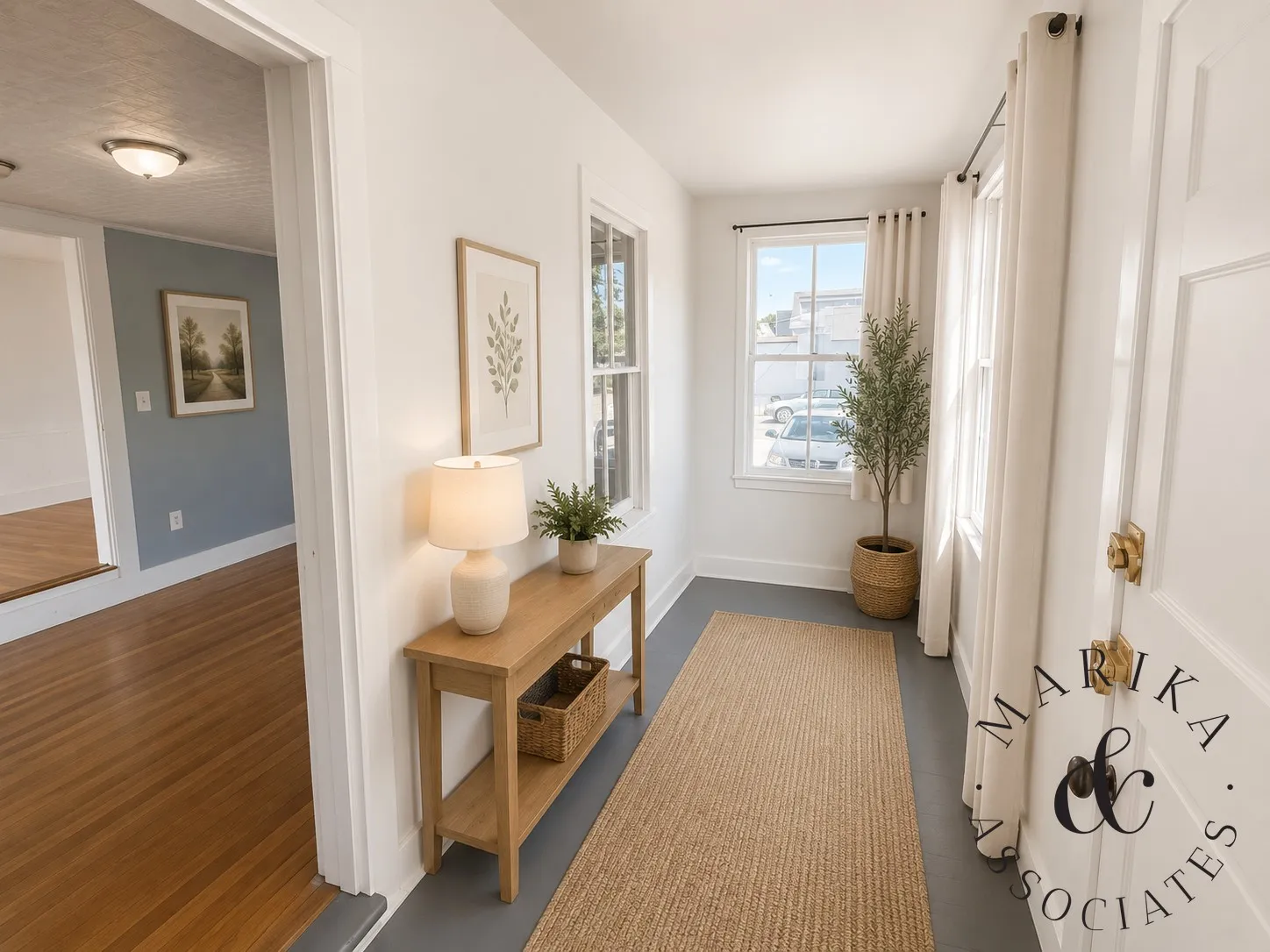 1 bed, 1 bath apartment for rent at 170 Broadway Unit 170, Malden — photo 4 of 20