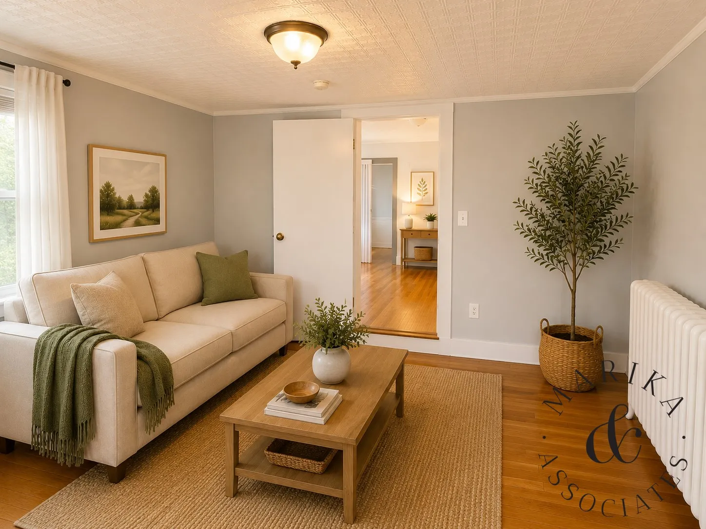 1 bed, 1 bath apartment for rent at 170 Broadway Unit 170, Malden — photo 5 of 20