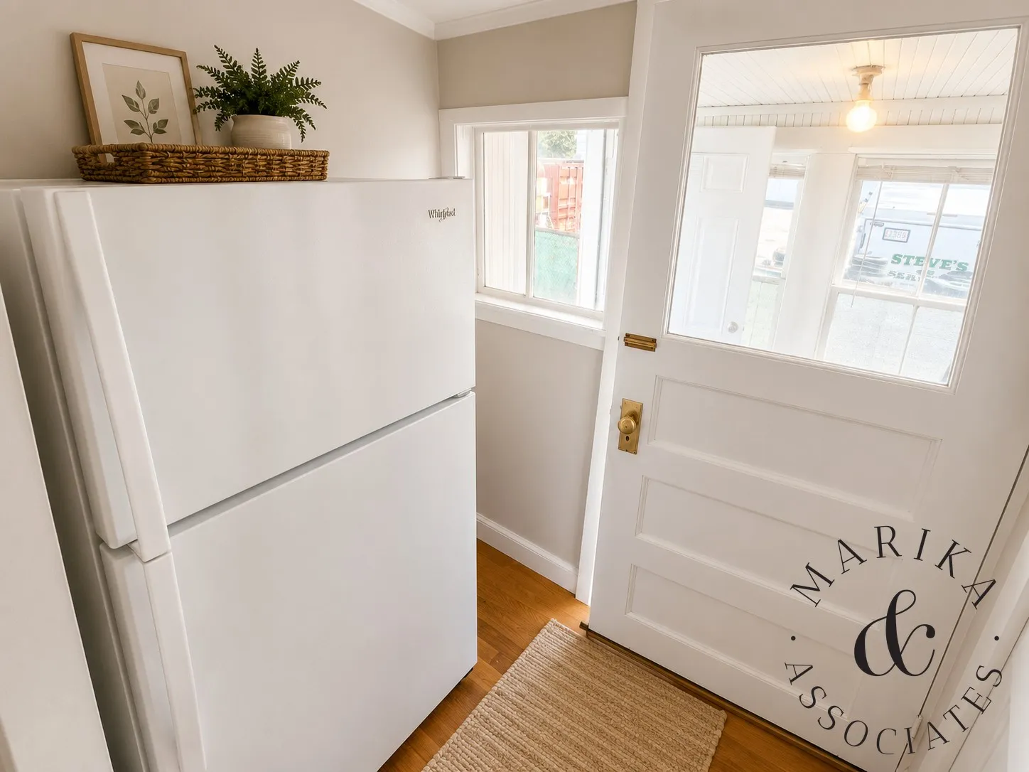 1 bed, 1 bath apartment for rent at 170 Broadway Unit 170, Malden — photo 12 of 20