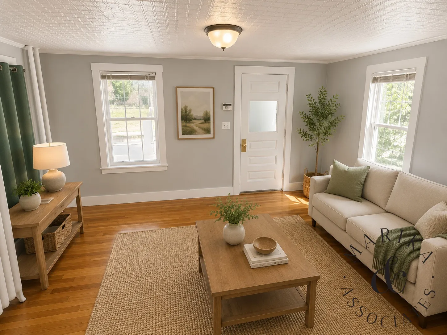 1 bed, 1 bath apartment for rent at 170 Broadway Unit 170, Malden — photo 2 of 20