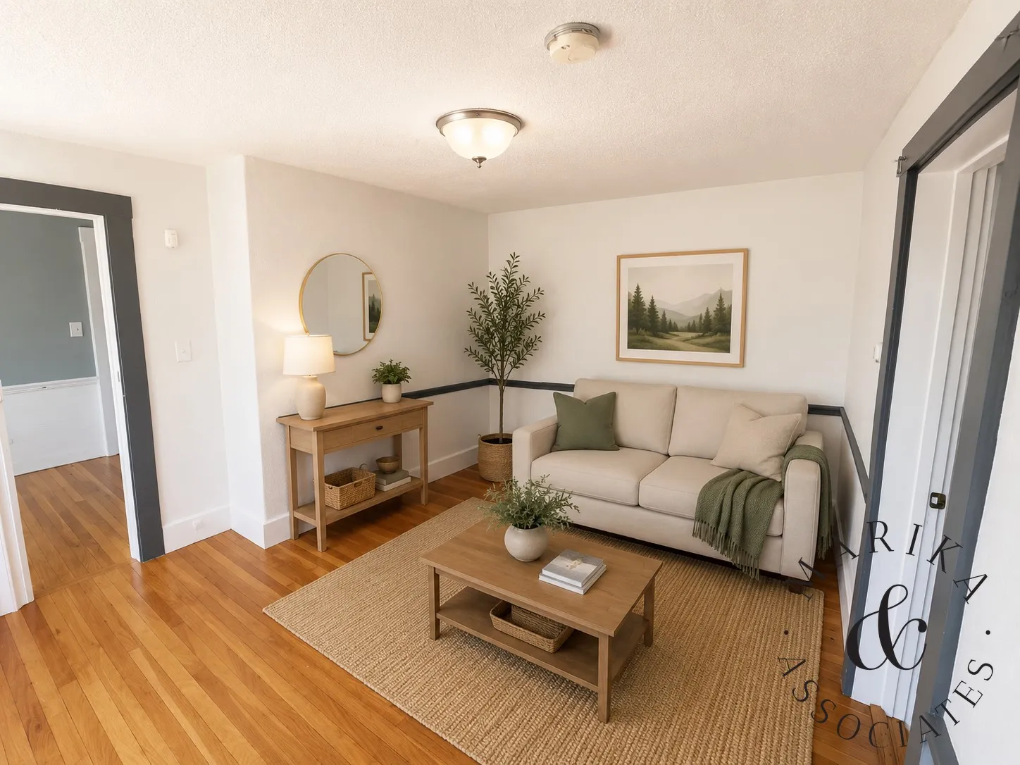 1 bed, 1 bath apartment for rent at 170 Broadway Unit 170, Malden — photo 6 of 20