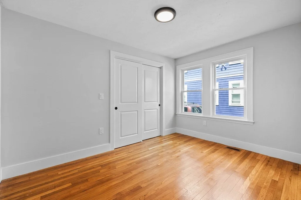3 bed, 1 bath apartment for rent at 170 Calumet St Unit 1, Mission Hill — photo 14 of 21