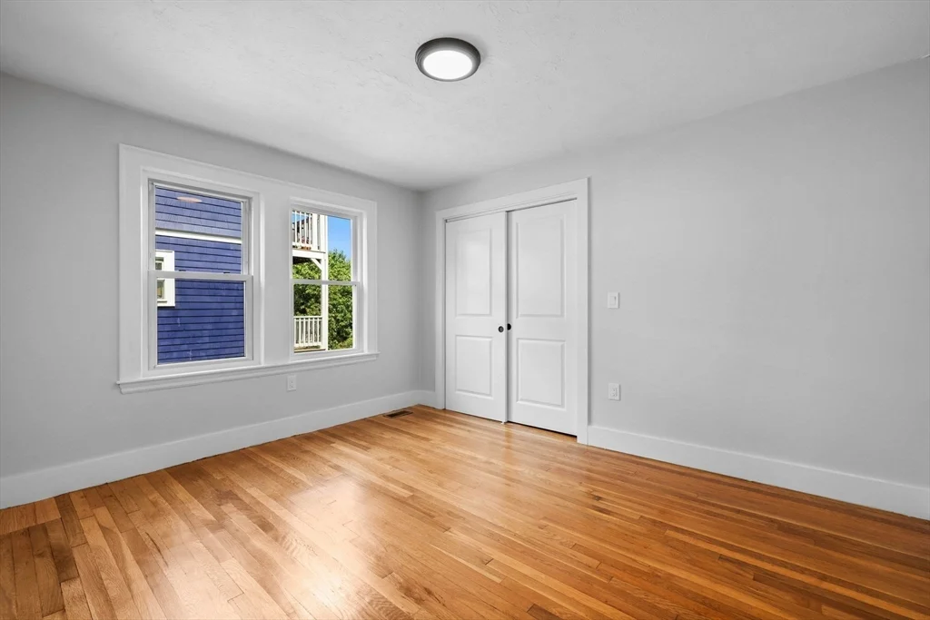 3 bed, 1 bath apartment for rent at 170 Calumet St Unit 1, Mission Hill — photo 12 of 21