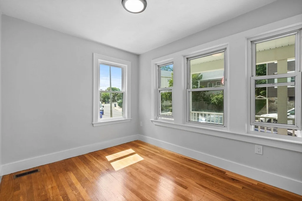 3 bed, 1 bath apartment for rent at 170 Calumet St Unit 1, Mission Hill — photo 16 of 21