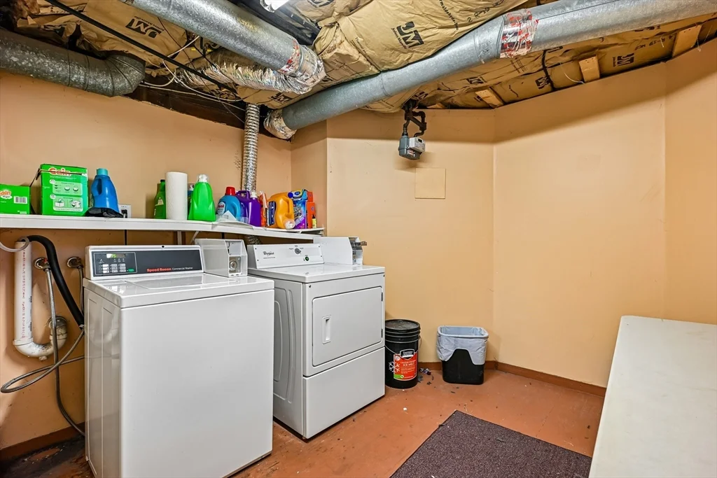 2 bed, 1 bath apartment for rent at 170 Fellsway West Unit 2, Glenwood — photo 30 of 30