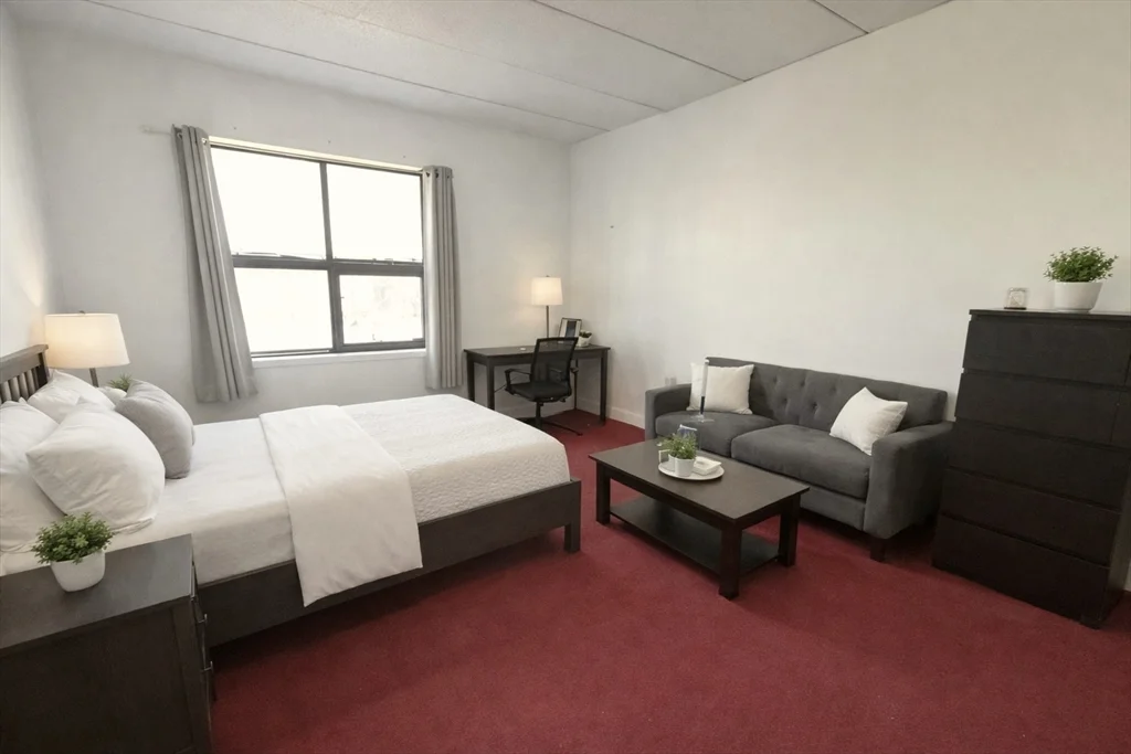 2 bed, 2 bath apartment for rent at 170 Gore St , Unit 106, East Cambridge — photo 6 of 15