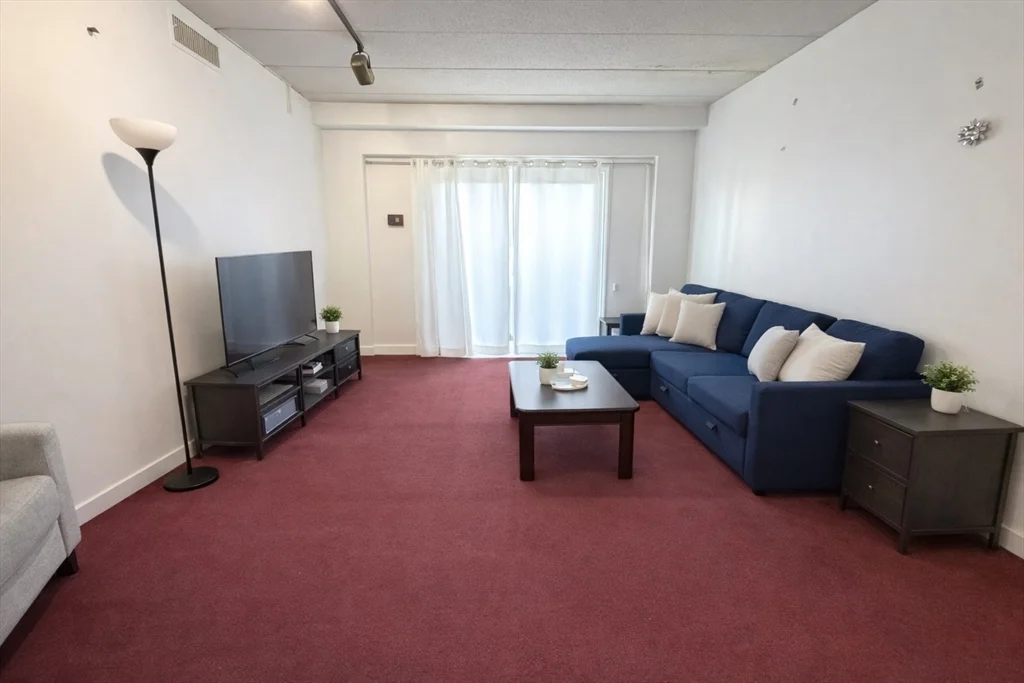 2 bed, 2 bath apartment for rent at 170 Gore St , Unit 106, East Cambridge — photo 4 of 15