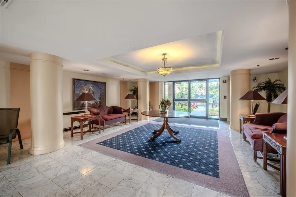 2 bed, 2 bath apartment for rent at 170 Gore St , Unit 106, East Cambridge — photo 11 of 15