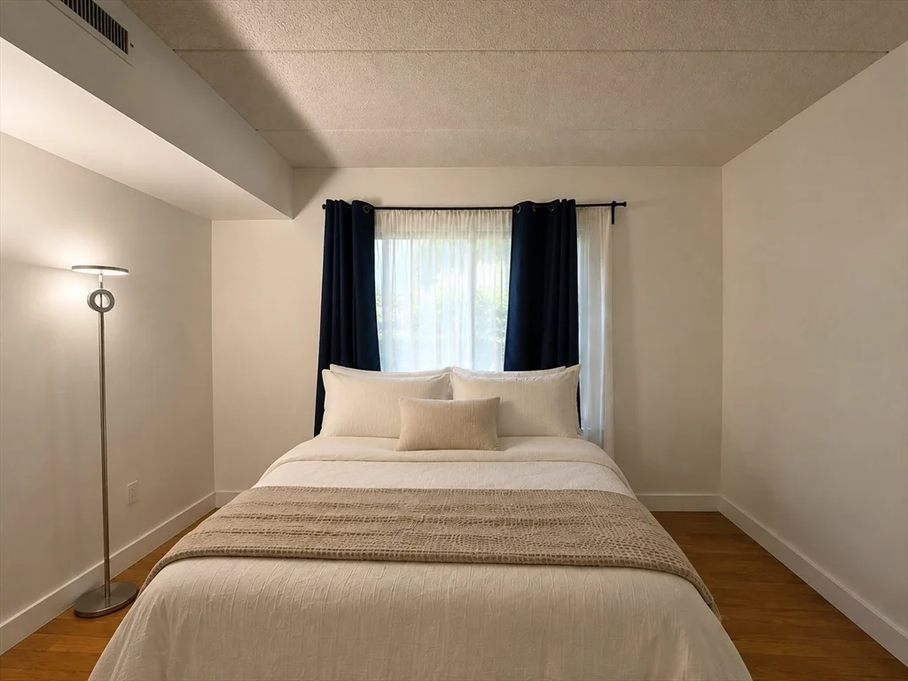 2 bed, 2 bath apartment for rent at 170 Gore St Unit 107, East Cambridge — photo 5 of 16