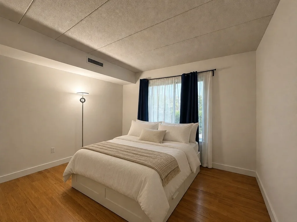 2 bed, 2 bath apartment for rent at 170 Gore St Unit 107, East Cambridge — photo 4 of 16