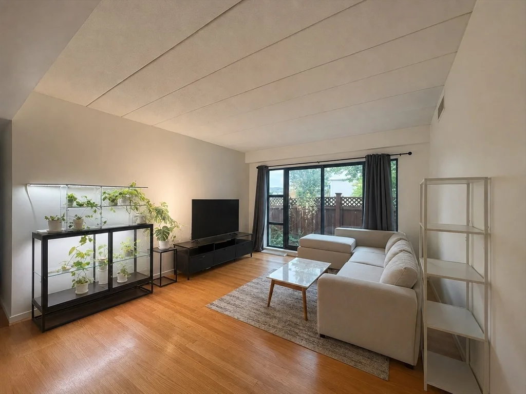 2 bed, 2 bath apartment for rent at 170 Gore St Unit 107, East Cambridge — photo 1 of 16