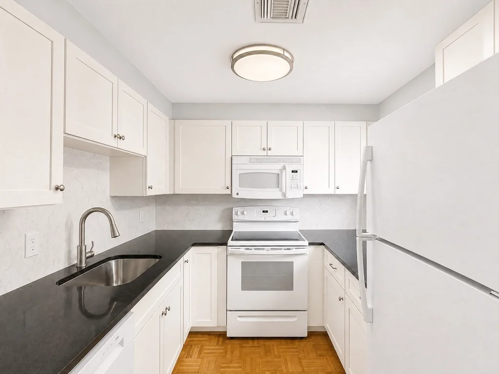 2 bed, 2 bath apartment for rent at 170 Gore St Unit 107, East Cambridge — photo 3 of 16