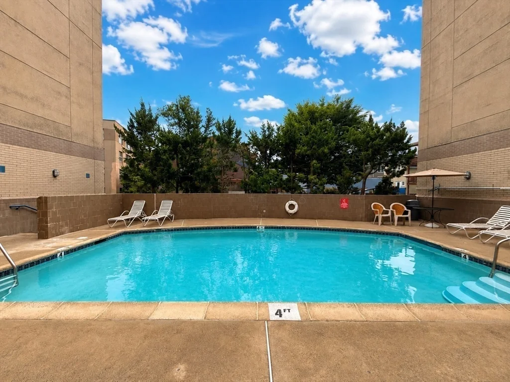 2 bed, 2 bath apartment for rent at 170 Gore St Unit 107, East Cambridge — photo 14 of 16