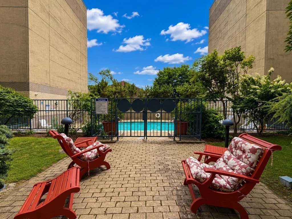 2 bed, 2 bath apartment for rent at 170 Gore St Unit 107, East Cambridge — photo 15 of 16
