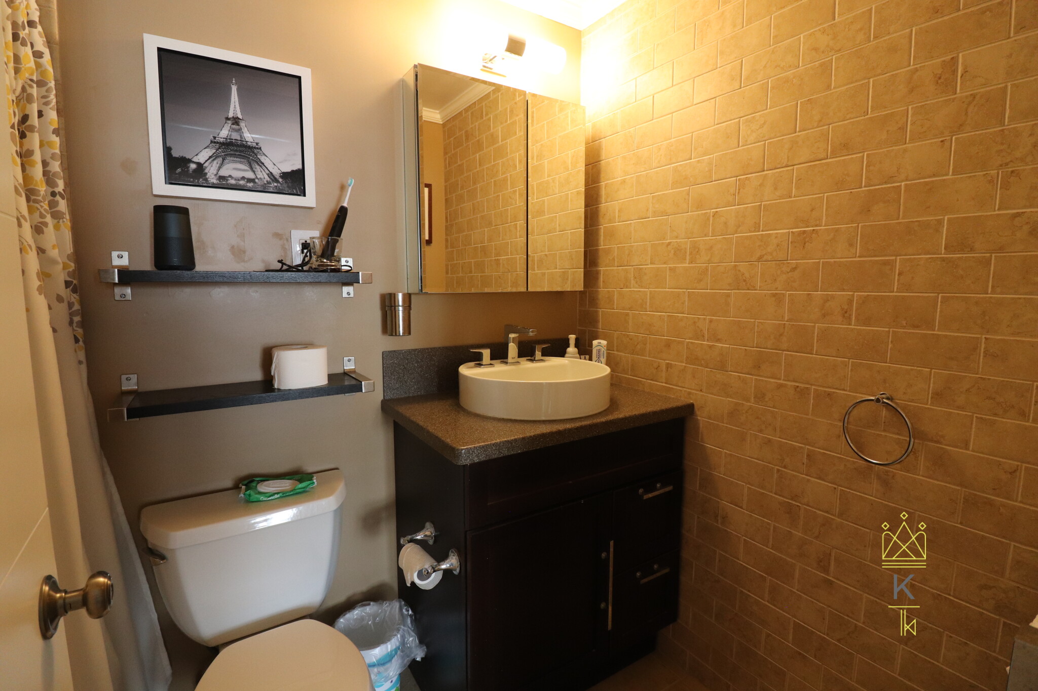 1 bed, 1 bath apartment for rent at 170 Gore St Unit 209, East Cambridge — photo 8 of 14