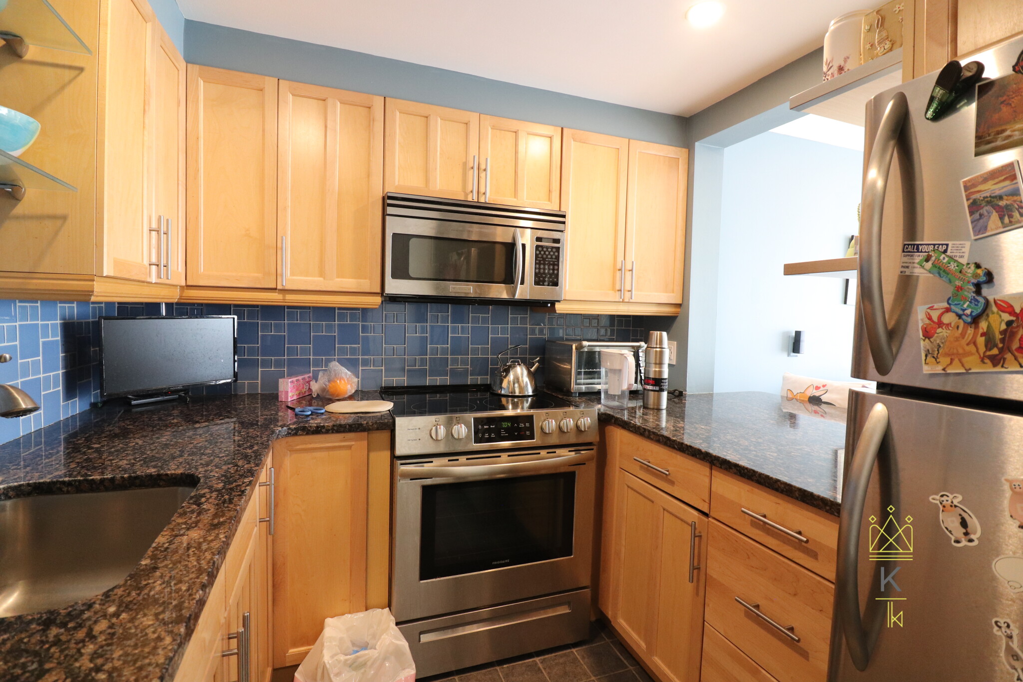 1 bed, 1 bath apartment for rent at 170 Gore St Unit 209, East Cambridge — photo 5 of 14