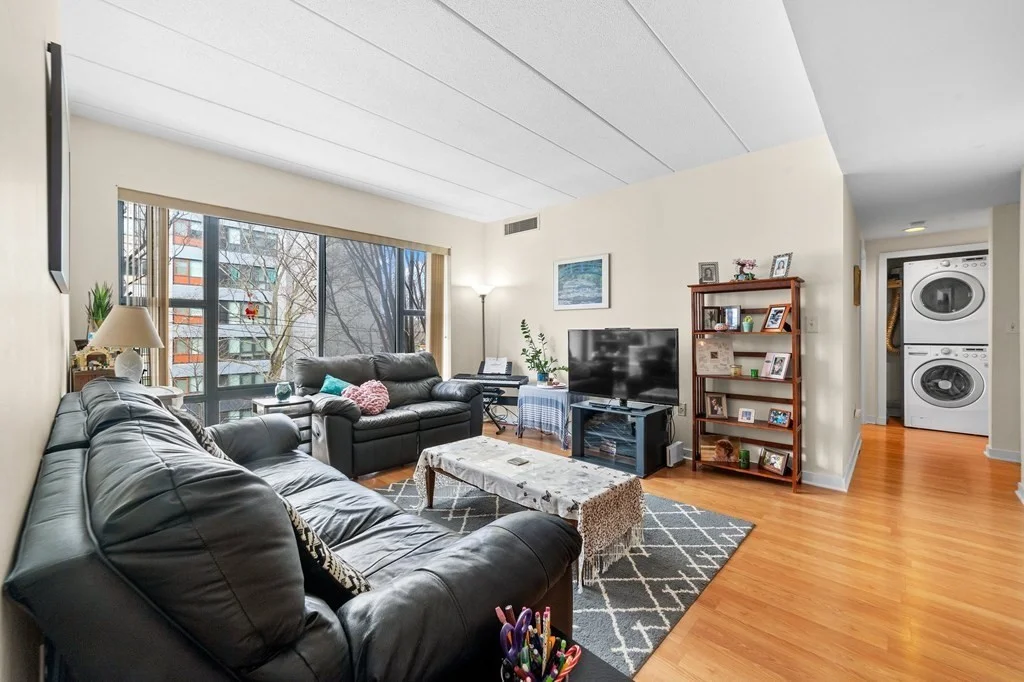 2 bed, 2 bath apartment for rent at 170 Gore St Unit 303, East Cambridge — photo 1 of 17