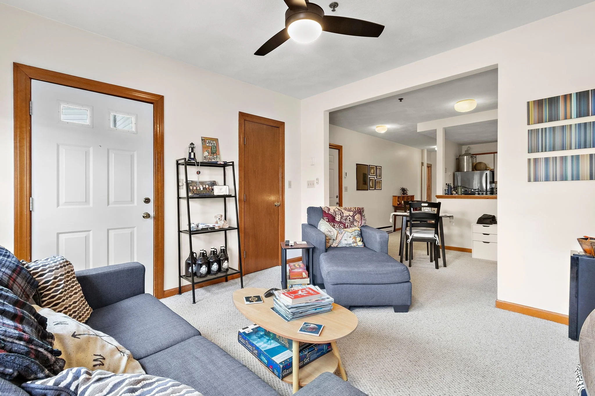 1 bed, 1 bath apartment for rent at 170 Highland Ave Unit 2, Spring Hill — photo 6 of 25