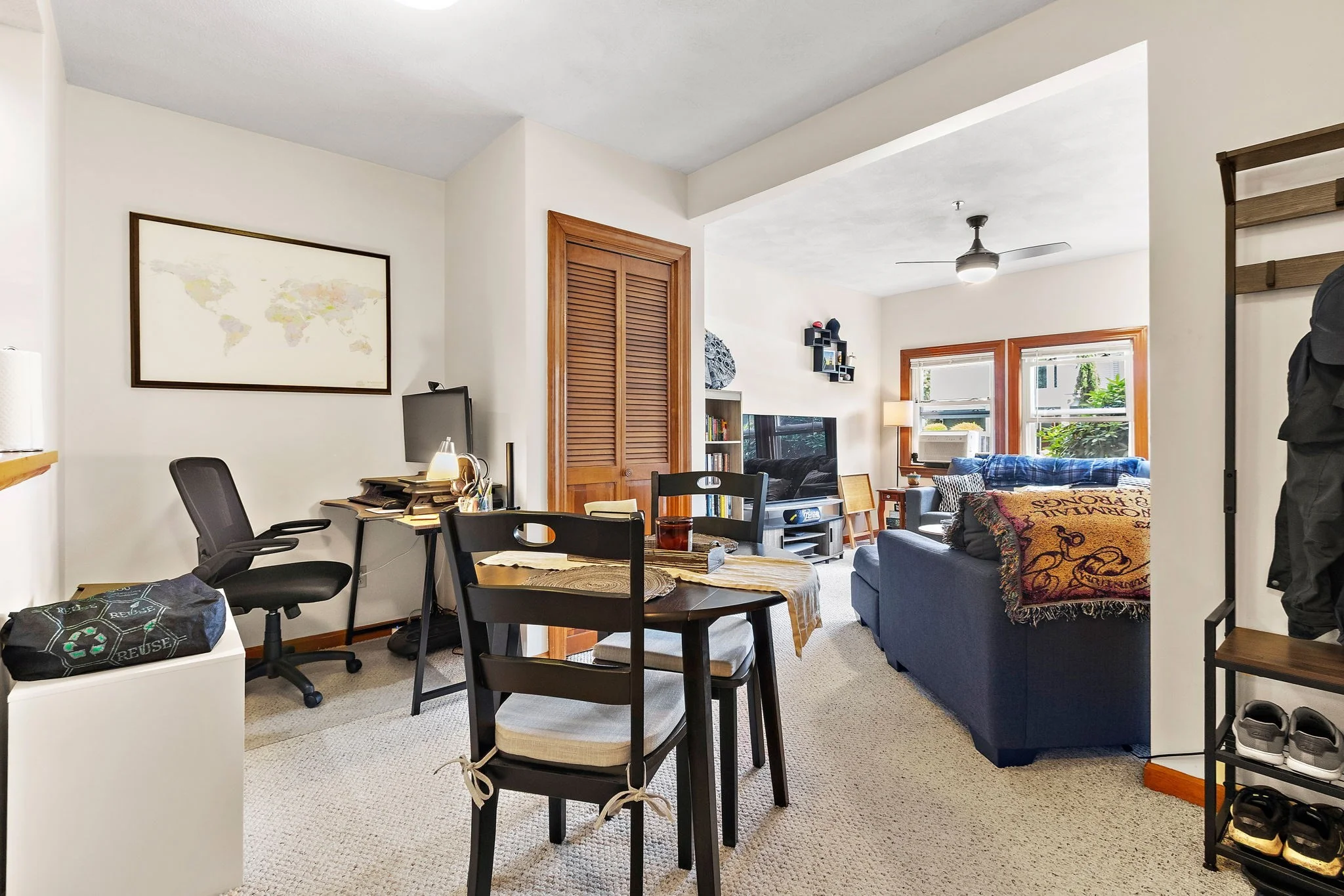 1 bed, 1 bath apartment for rent at 170 Highland Ave Unit 2, Spring Hill — photo 11 of 25