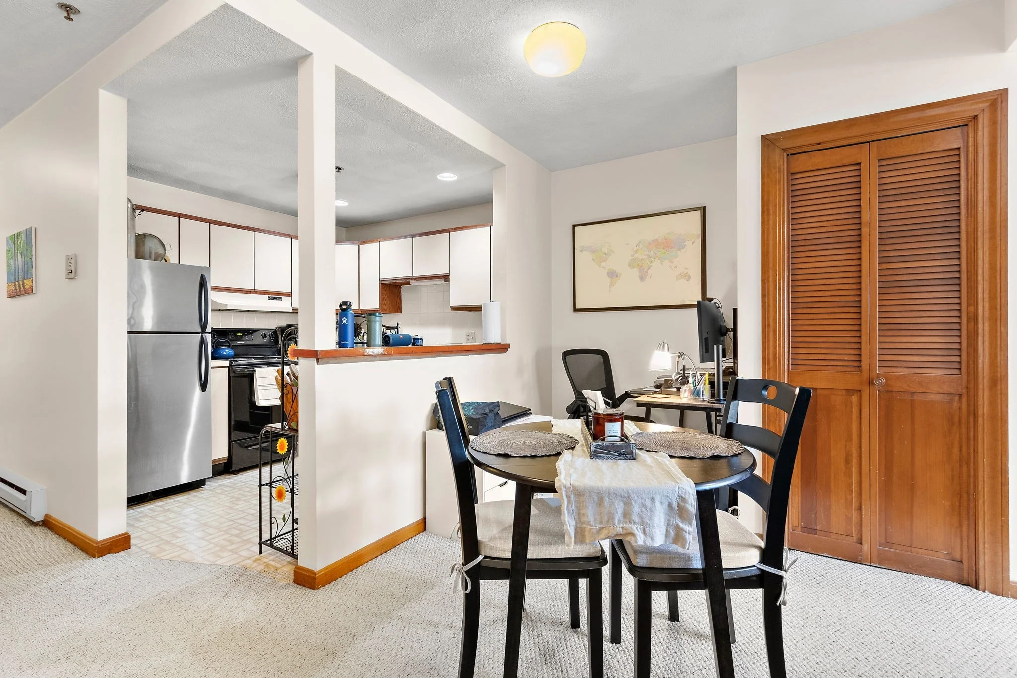 1 bed, 1 bath apartment for rent at 170 Highland Ave Unit 2, Spring Hill — photo 10 of 25