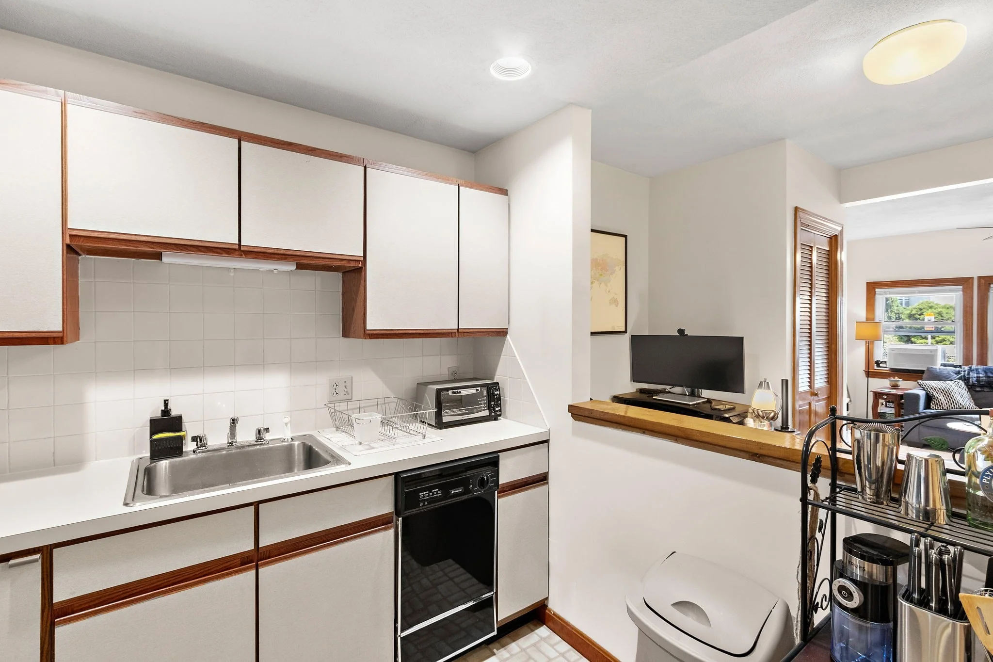 1 bed, 1 bath apartment for rent at 170 Highland Ave Unit 2, Spring Hill — photo 15 of 25
