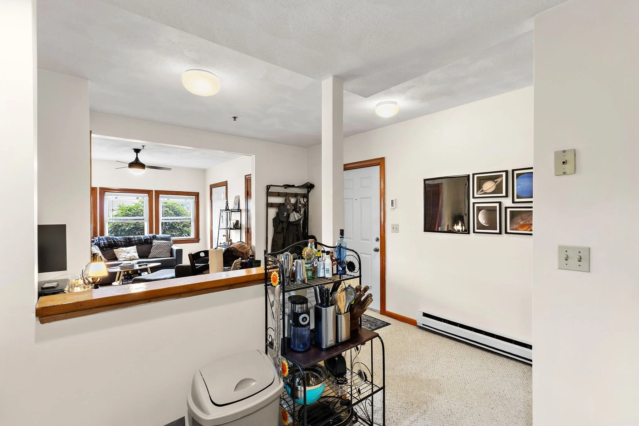 1 bed, 1 bath apartment for rent at 170 Highland Ave Unit 2, Spring Hill — photo 16 of 25
