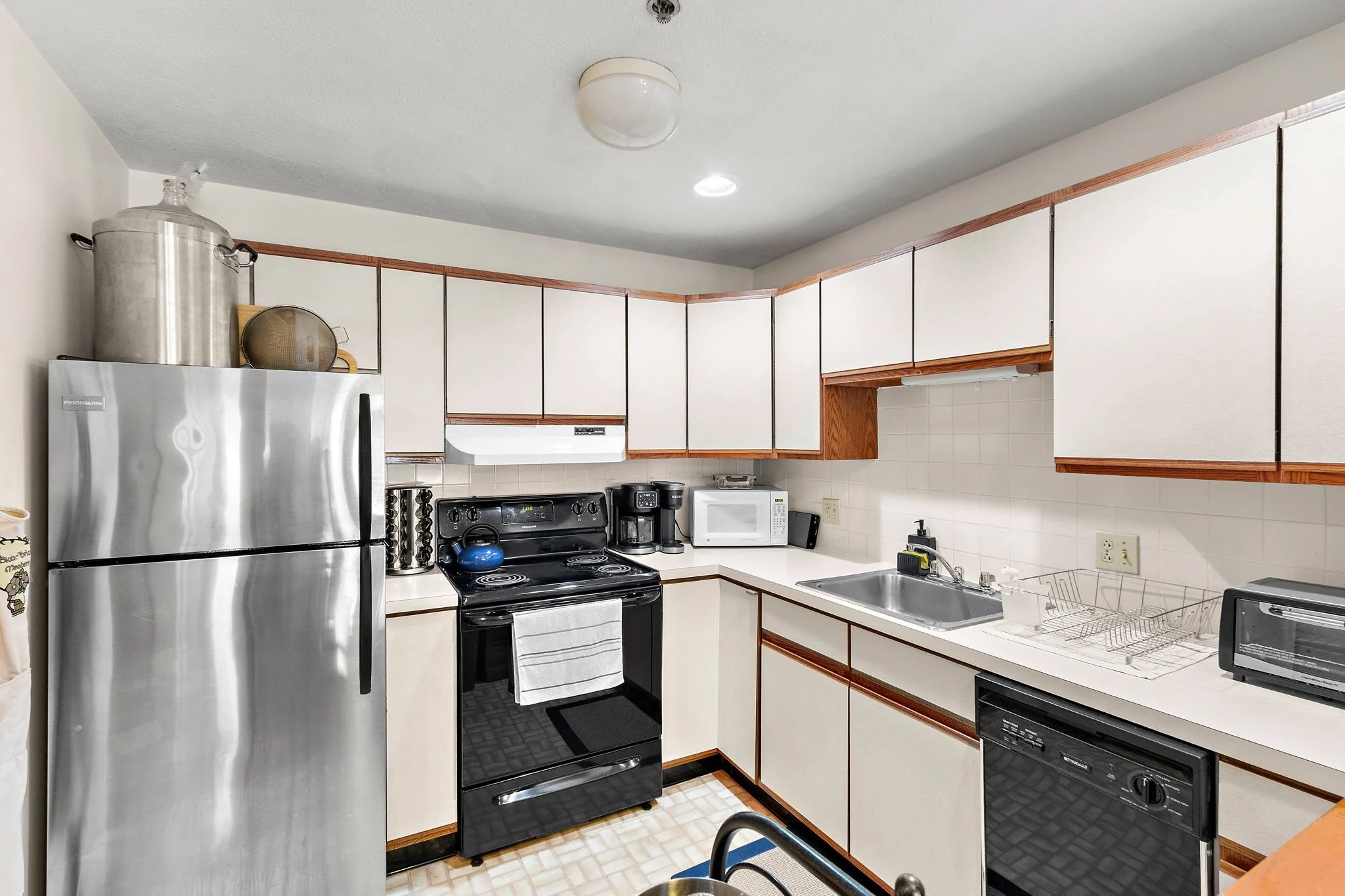 1 bed, 1 bath apartment for rent at 170 Highland Ave Unit 2, Spring Hill — photo 14 of 25