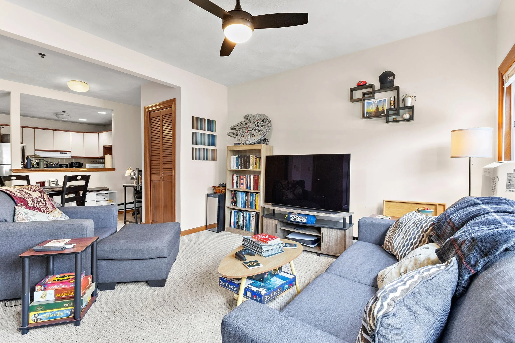 1 bed, 1 bath apartment for rent at 170 Highland Ave Unit 2, Spring Hill — photo 5 of 25