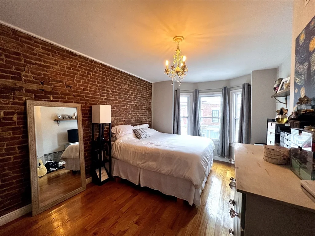 2 bed, 2 bath apartment for rent at 170 I St Unit 2, South Boston — photo 6 of 10