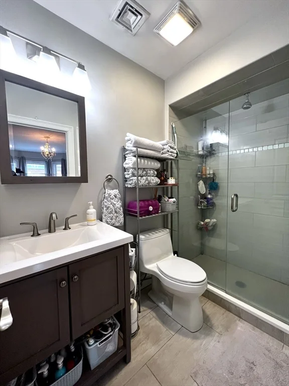 2 bed, 2 bath apartment for rent at 170 I St Unit 2, South Boston — photo 8 of 10